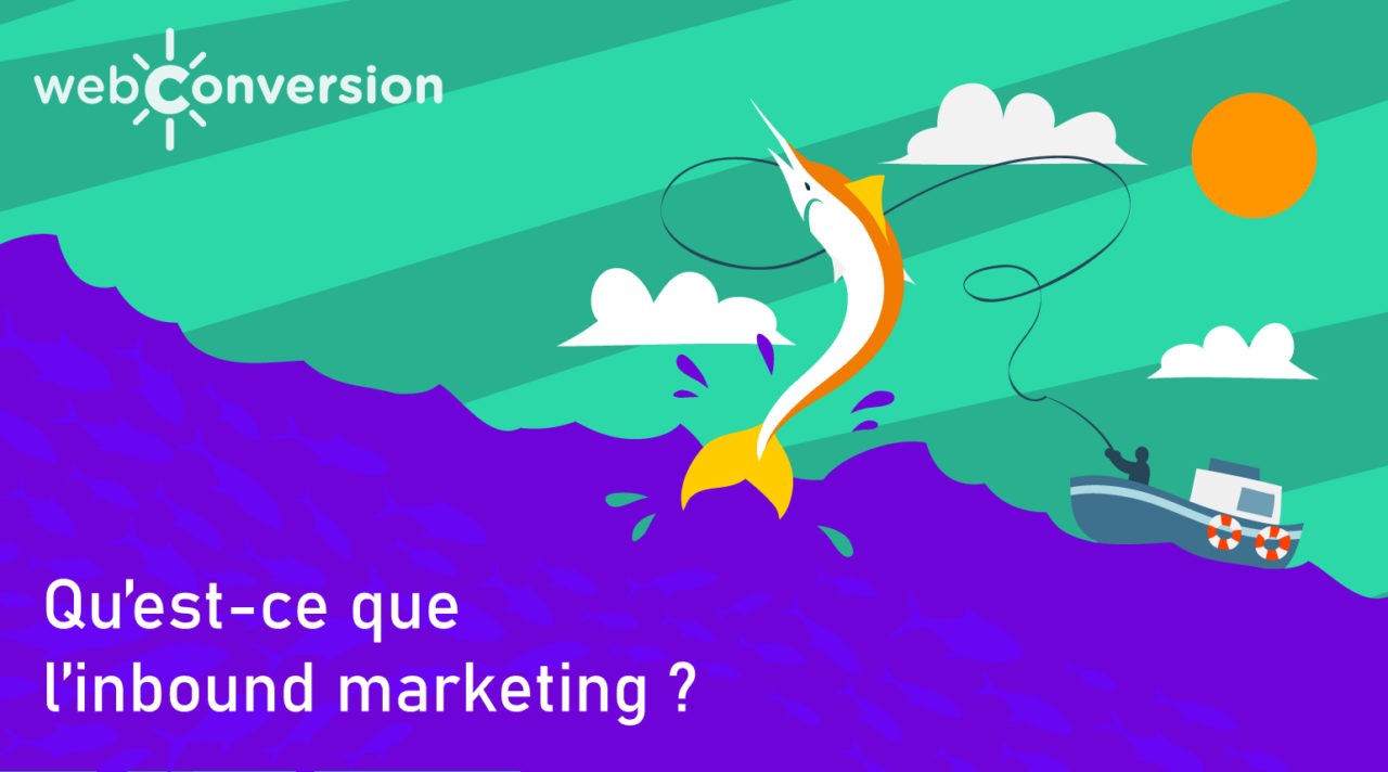 Qu'est-ce Que L'inbound Marketing ? Et Comment ça Marche