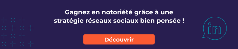 Découvrez nos prestations pour vos contenus social media