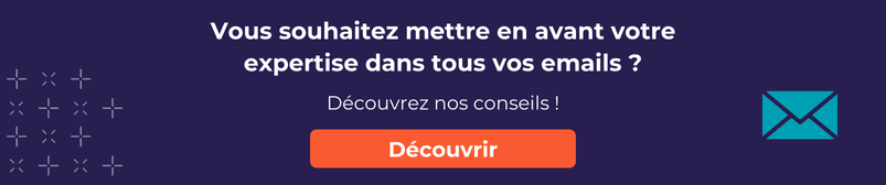 Découvrez nos prestations email b2b