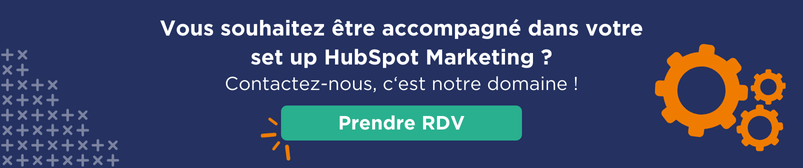 Contact HubSpot