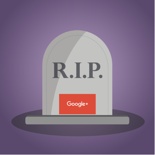 Il est temps de dire bye bye à Google+, découvrez les raisons de cette décision et comment protéger vos données personnelles.