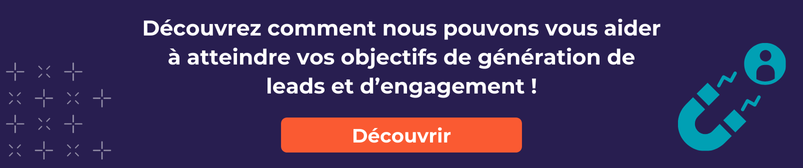 Agence Content Marketing découvrez nos prestations