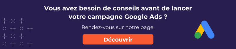 Agence Google ads découvrez nos prestations