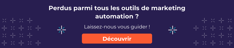 Agence marketing automation découvrez nos prestations