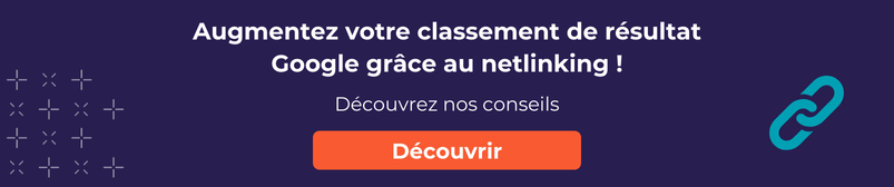 Agence netlinking découvrez nos prestations