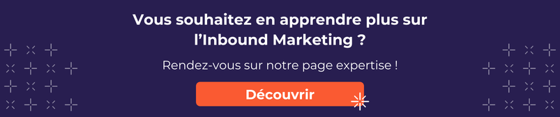 Agence Inbound Marketing découvrez nos prestations